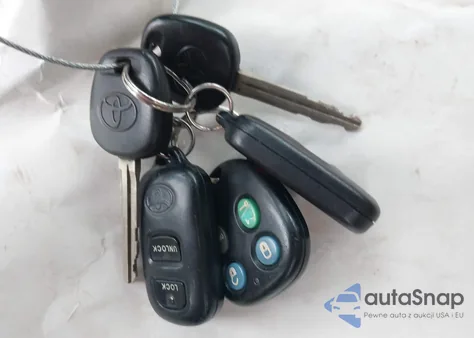 2007 Toyota Corolla Le from USA, damaged, VIN 1NXBR32E17Z861341